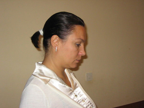 Татьяна Кушнир