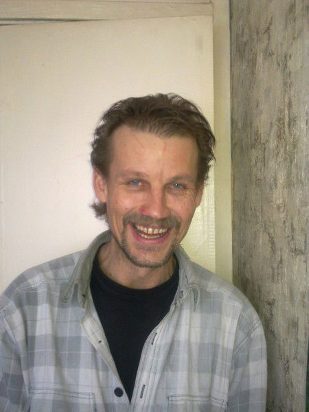 Михаил Даубарас