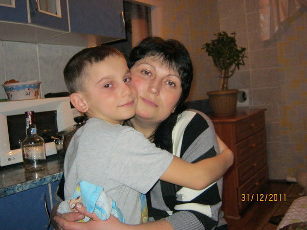 Лэйла Хагиева