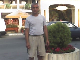 Евгений Чистов