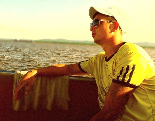 Макsимка Лёхин Сын