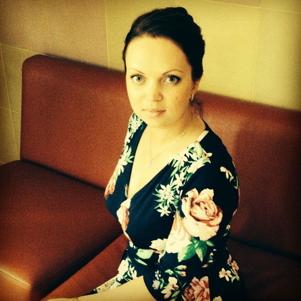 Нтаташа Кольцова