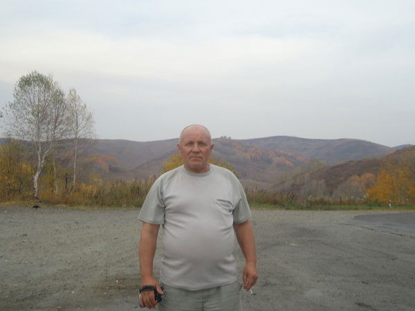 Борис Пятков