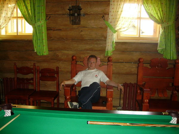 Александр Урклин