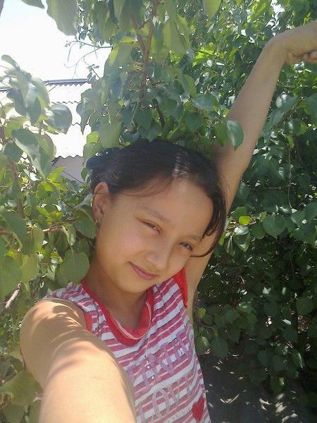 Анжелика Легай