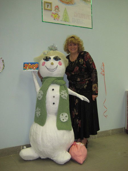 Татьяна Лобачева