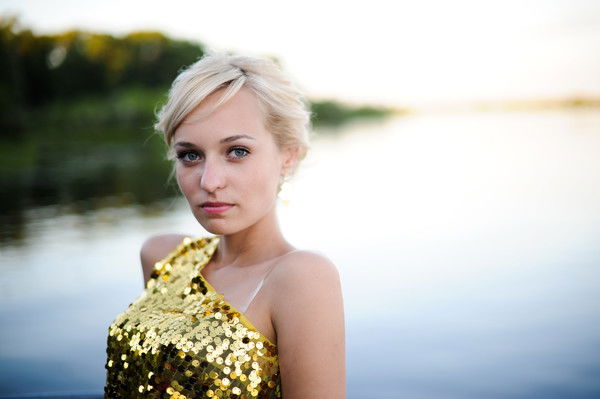 Алина Самоделова