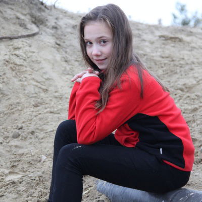 Карина Постникова