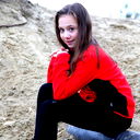 Карина Постникова
