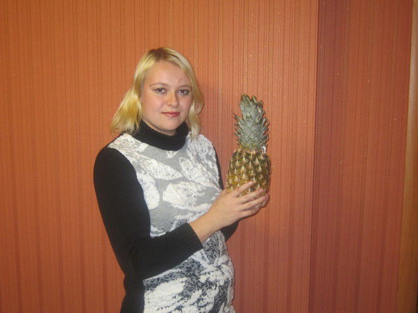 Елена Кузьмина