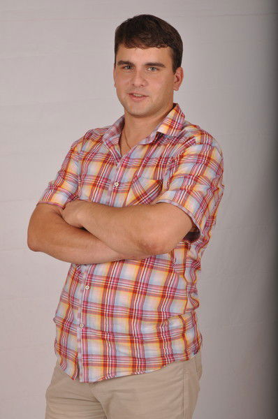 Буянов Алексей