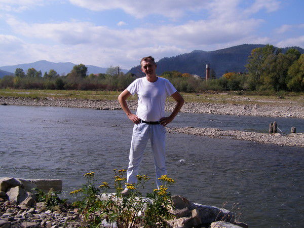 Василь Панько