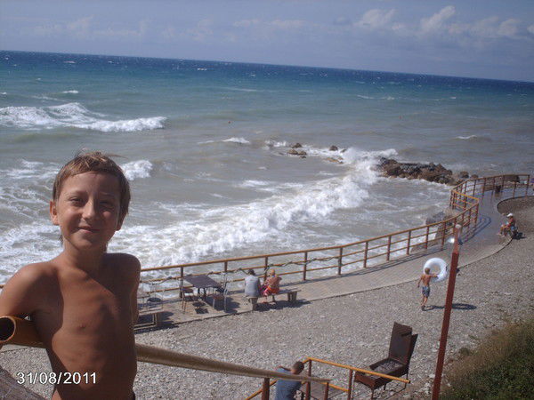 Юлия Кривошеева