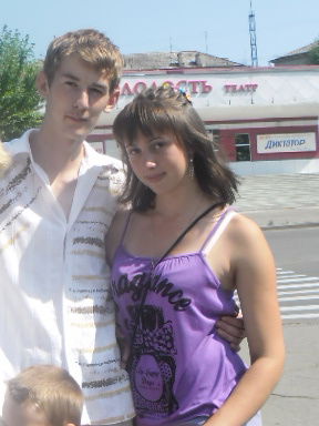 Александр Воробьёв