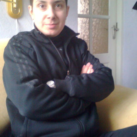 Славик Сургай