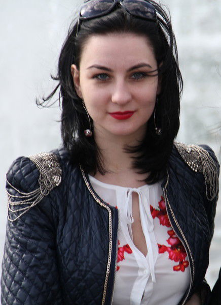 Ольга Хопёрская