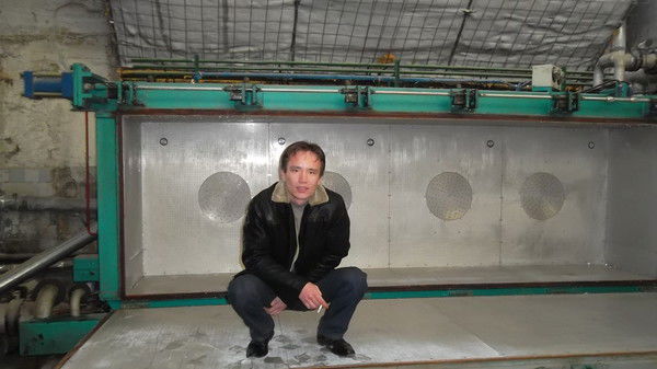 Тимур Наурузбаев