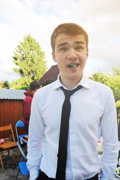 Артур Шимкус