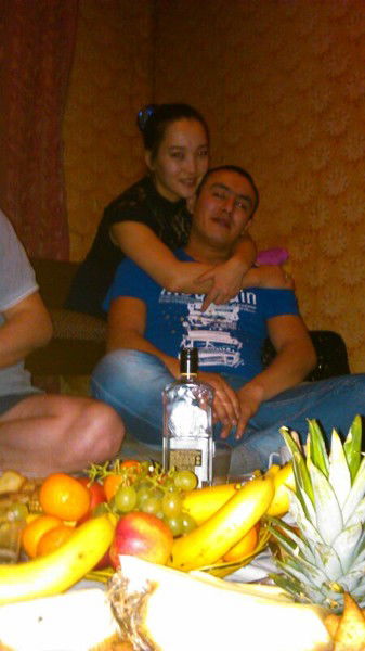 Эмил Сулайманов