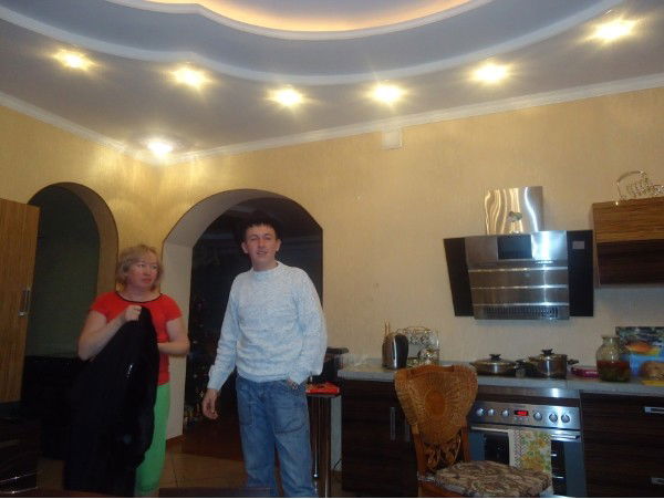 Павел Кошелев