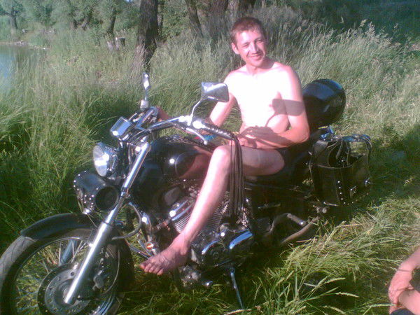 Сергей Нетребко