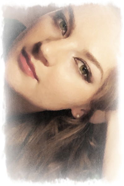 Екатерина Щербакова