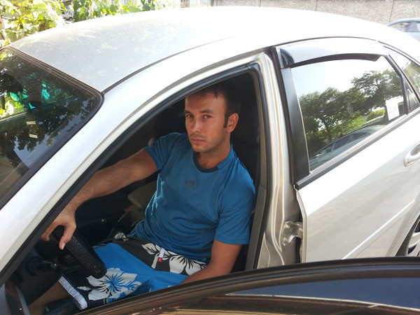 Вячеслав Добрейкин