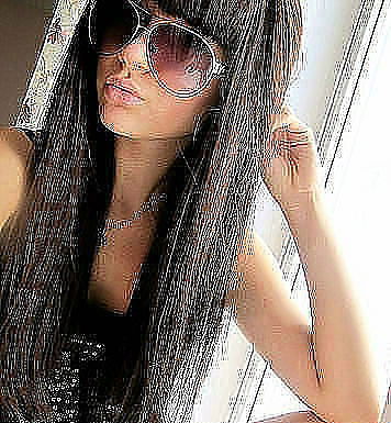 Эля Юрченко