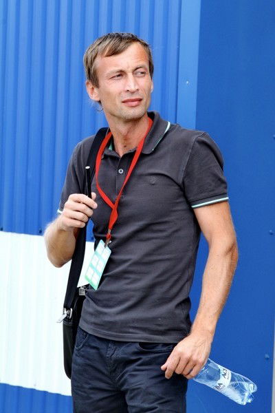 Слава Петров