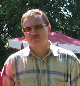 Владимир ****