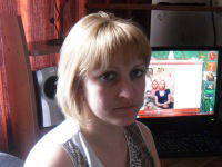 Татьяна Тарханова