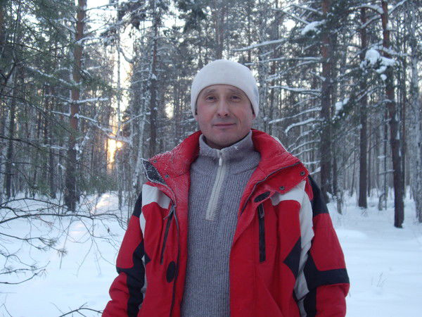 Виталий Бондарук