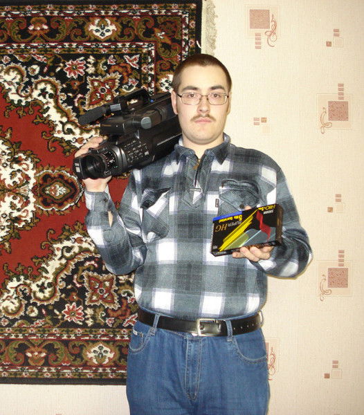 Иван Осколков