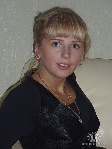 Ирина Трошева