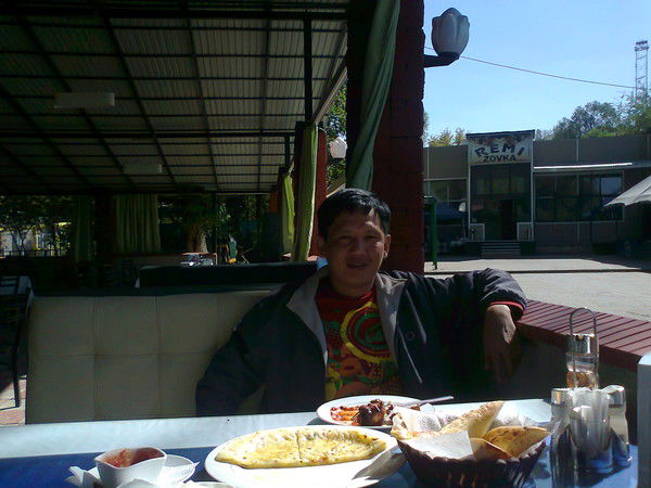 Сакен Жаикбаев