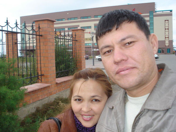 Жалгас Шаландиев