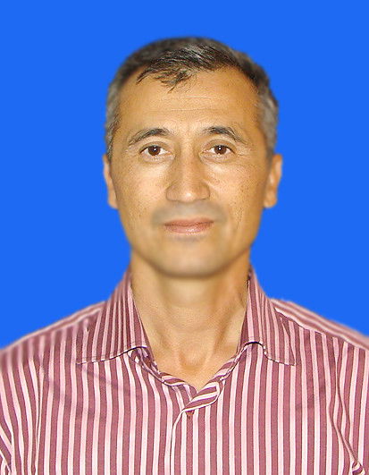 Фуркат Салахутдинов