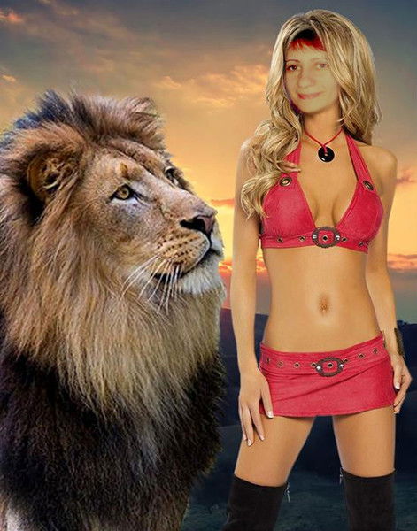 Лилия Ручкина