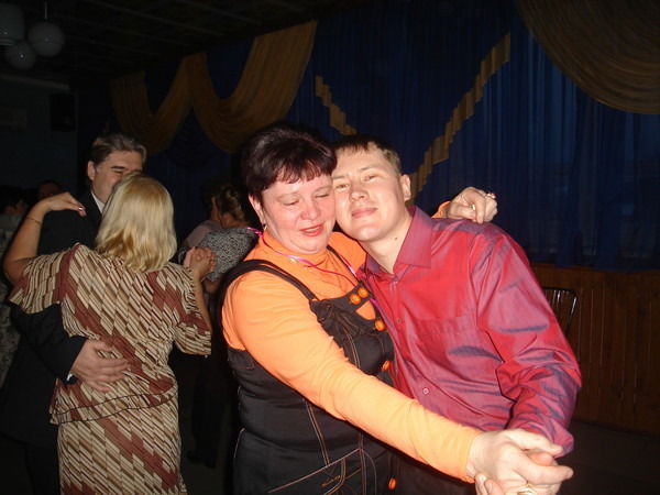 Надежда Шумилова