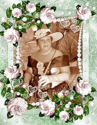 Наталья Сергеева