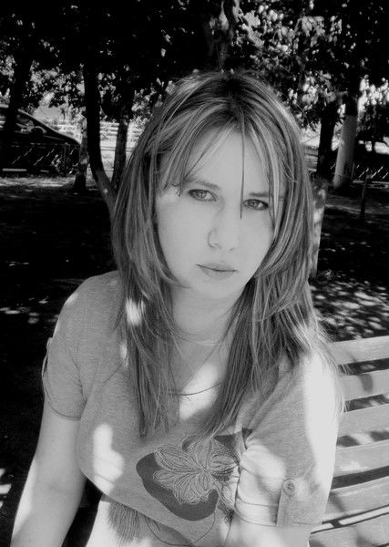 Екатерина Завалишина