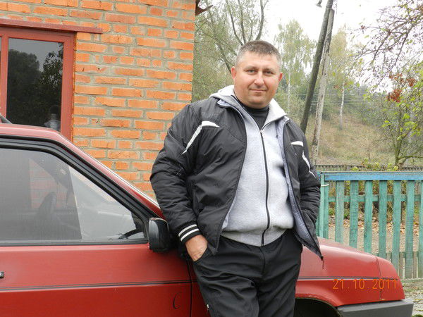 Сергей Фастовец