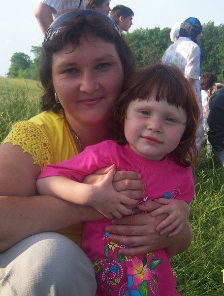 Расима Гараева