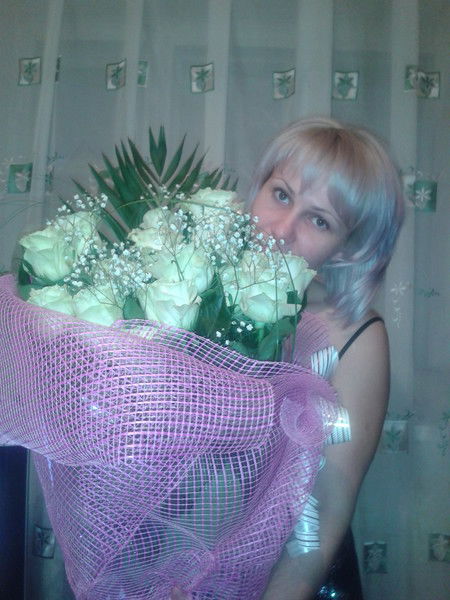 Надежда Болдырева