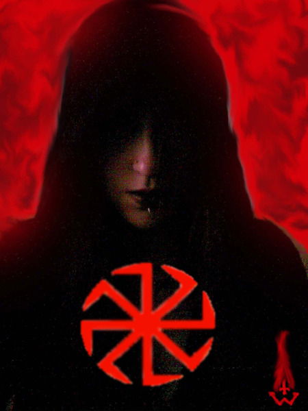 Веданара Коловрат