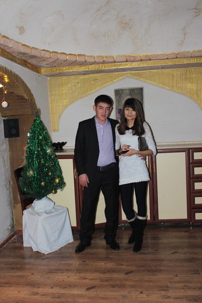 Бану Батырова