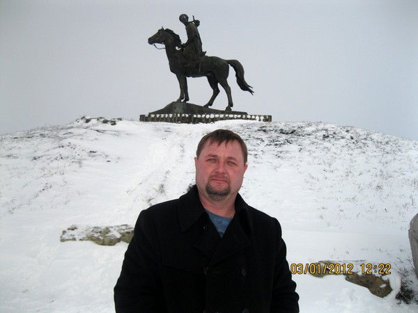 Виктор Ярута