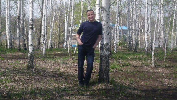 Юрий Севостьянов