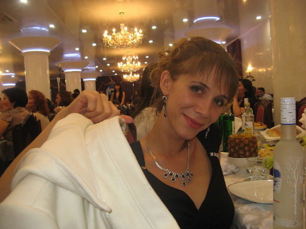 Алина Штефан