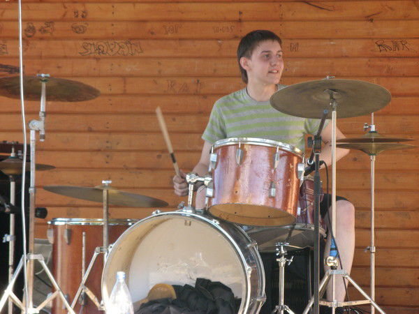 Роман Киселёв